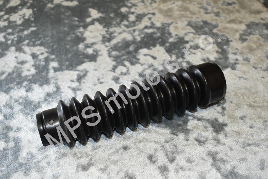 Manžeta přední vidlice - pár