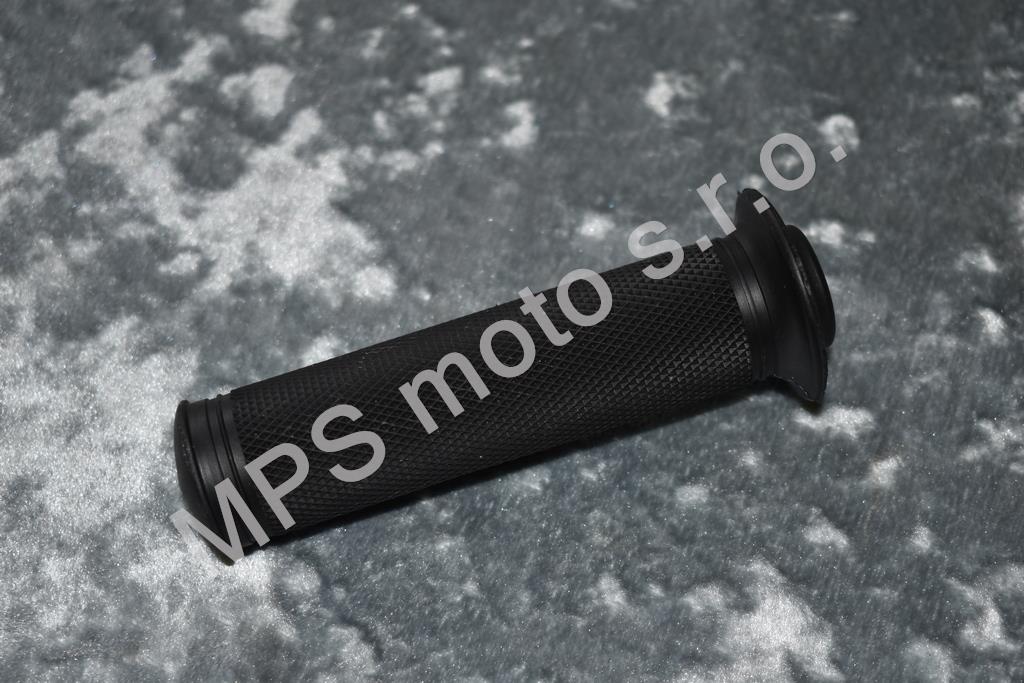 Návlek řidítka L.