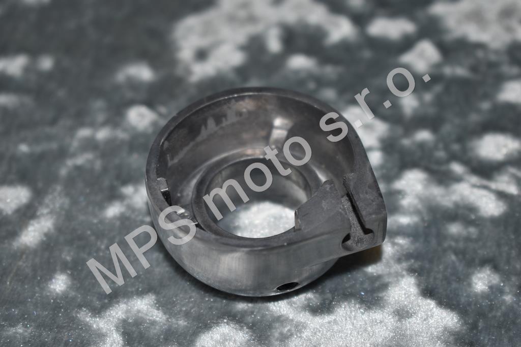 Objímka rukojeti plynu (23646015)