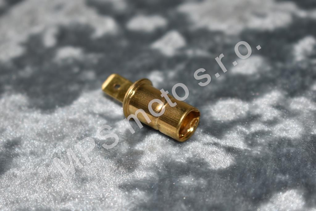 Objímka žárovky BA 7s