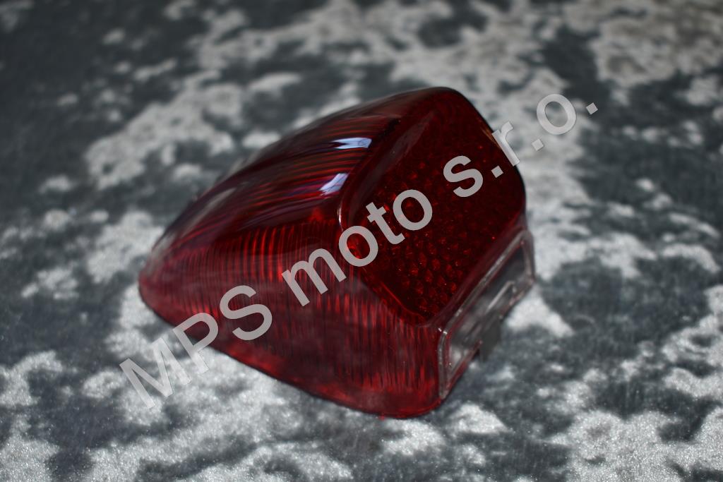 Sklo zadního světla Panel.