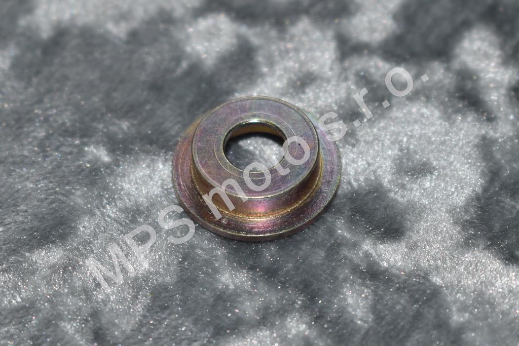 Pouzdro plovoucího kotouče