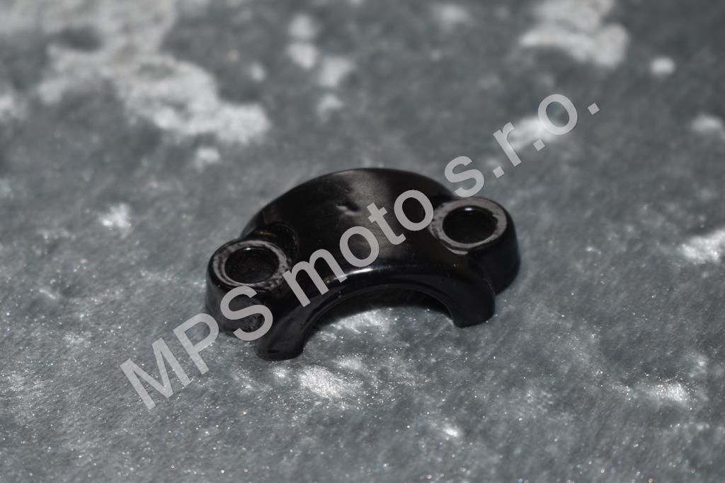 Objímka brzdové pumpy