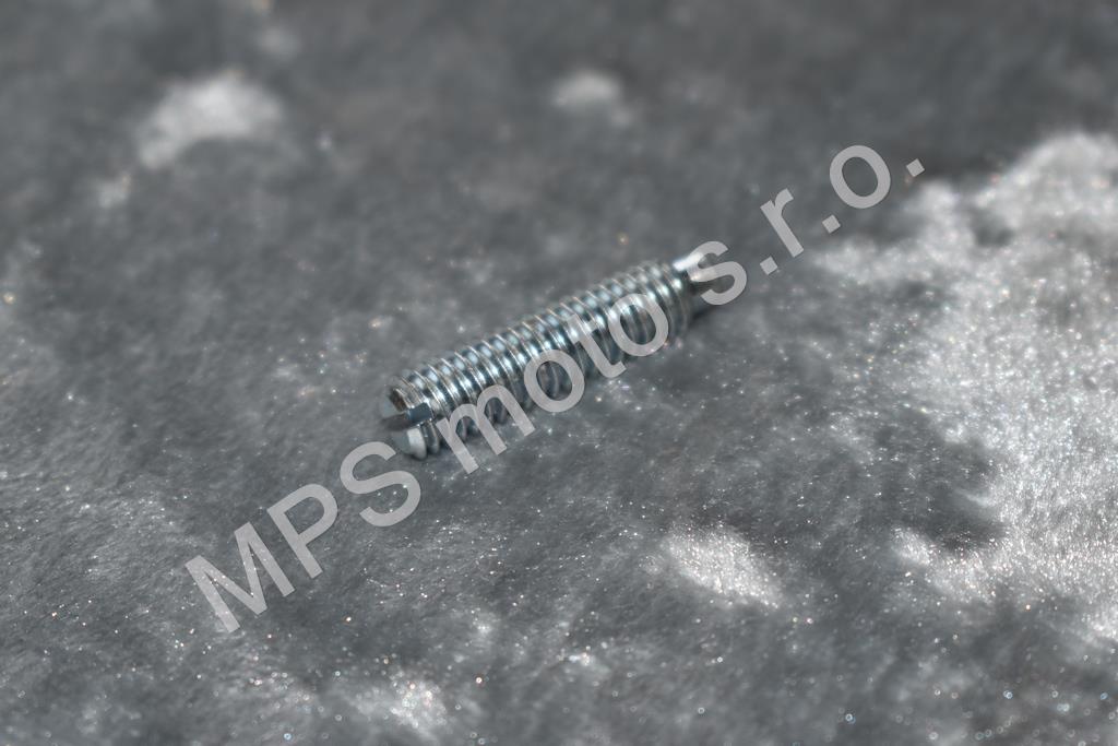 Stavěcí šroub páčky kot.brzdy