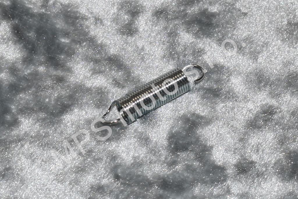 Pružina víčka vložky filtru J 05/20/21/23