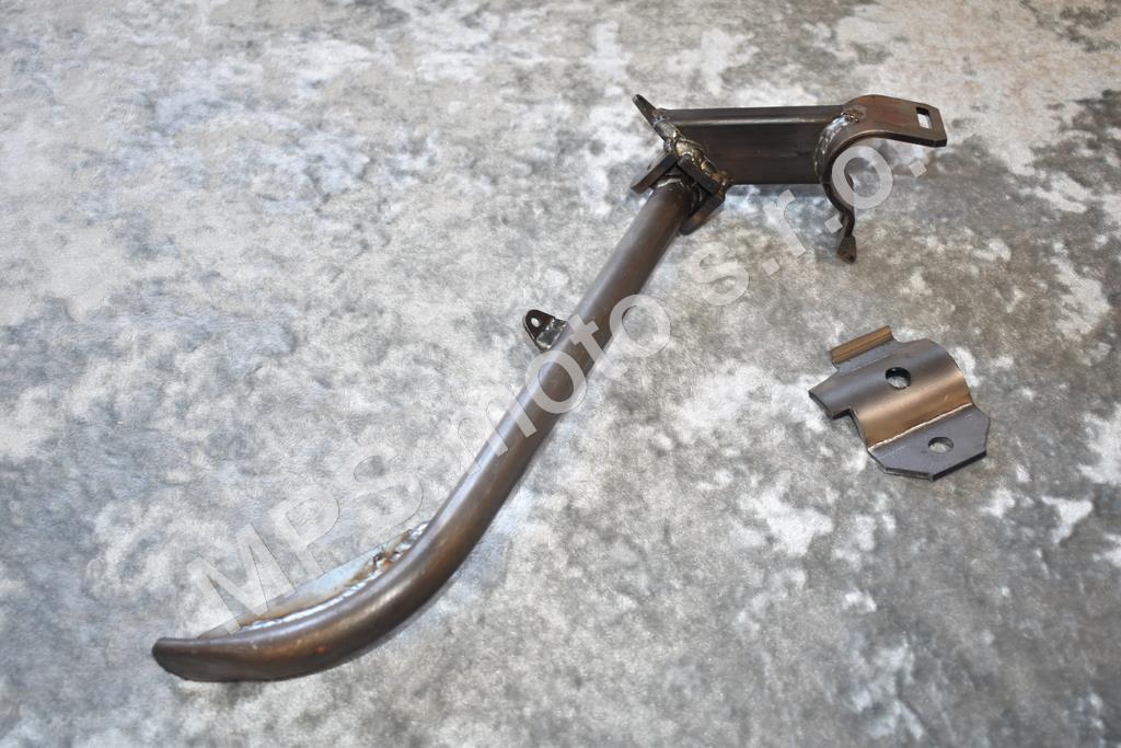 Boční stojan ČZ 450/19