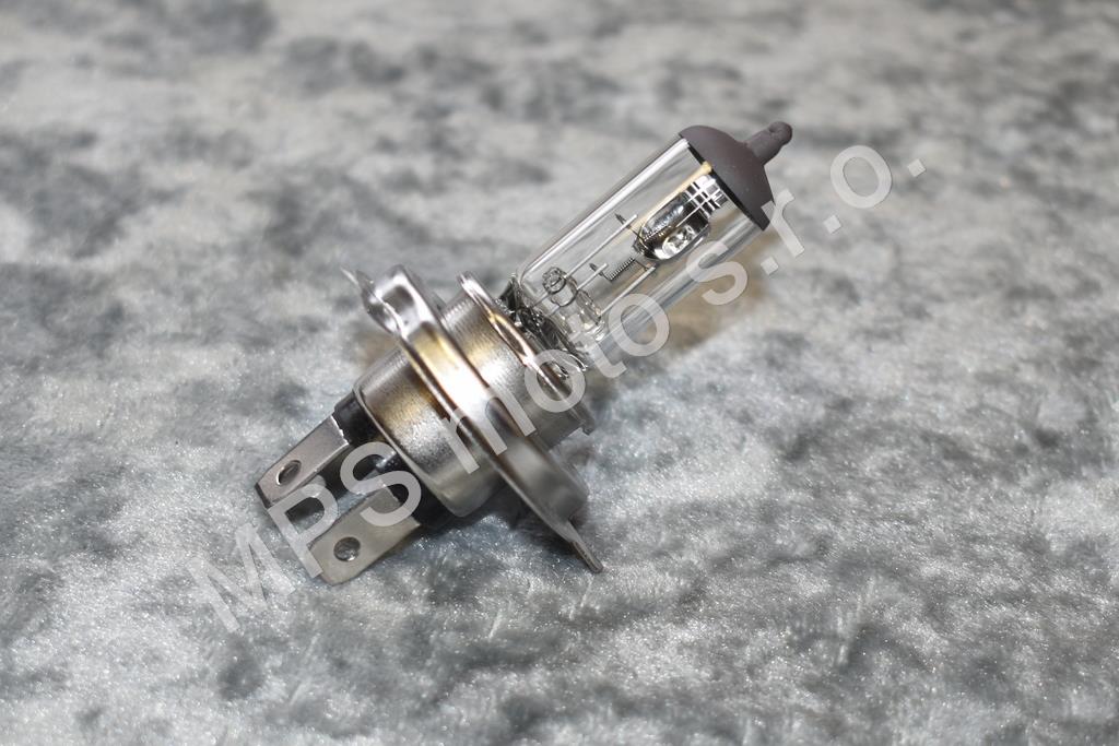 Žárovka 6V/HS1 35/35W PX43t