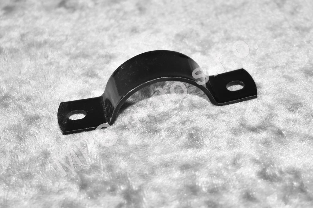 Objímka blatníku vnitřní 634