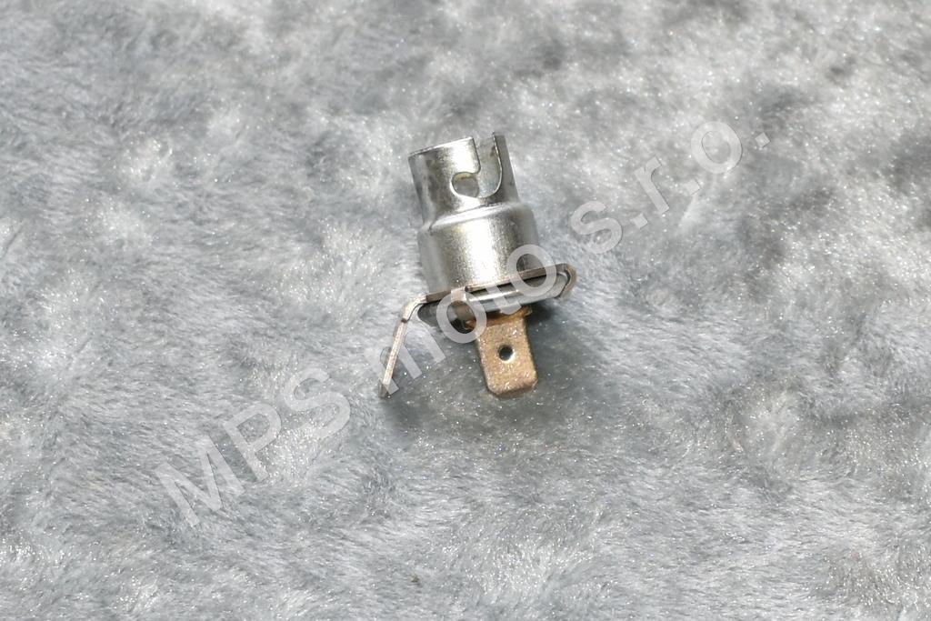 Objímka dvouvývodová 62467030