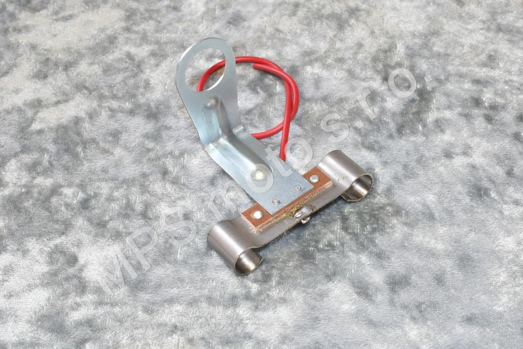 Držák kontrolek Kývačka