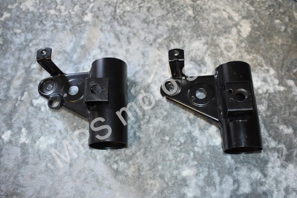 Nosník světla levý 640 (2typy)