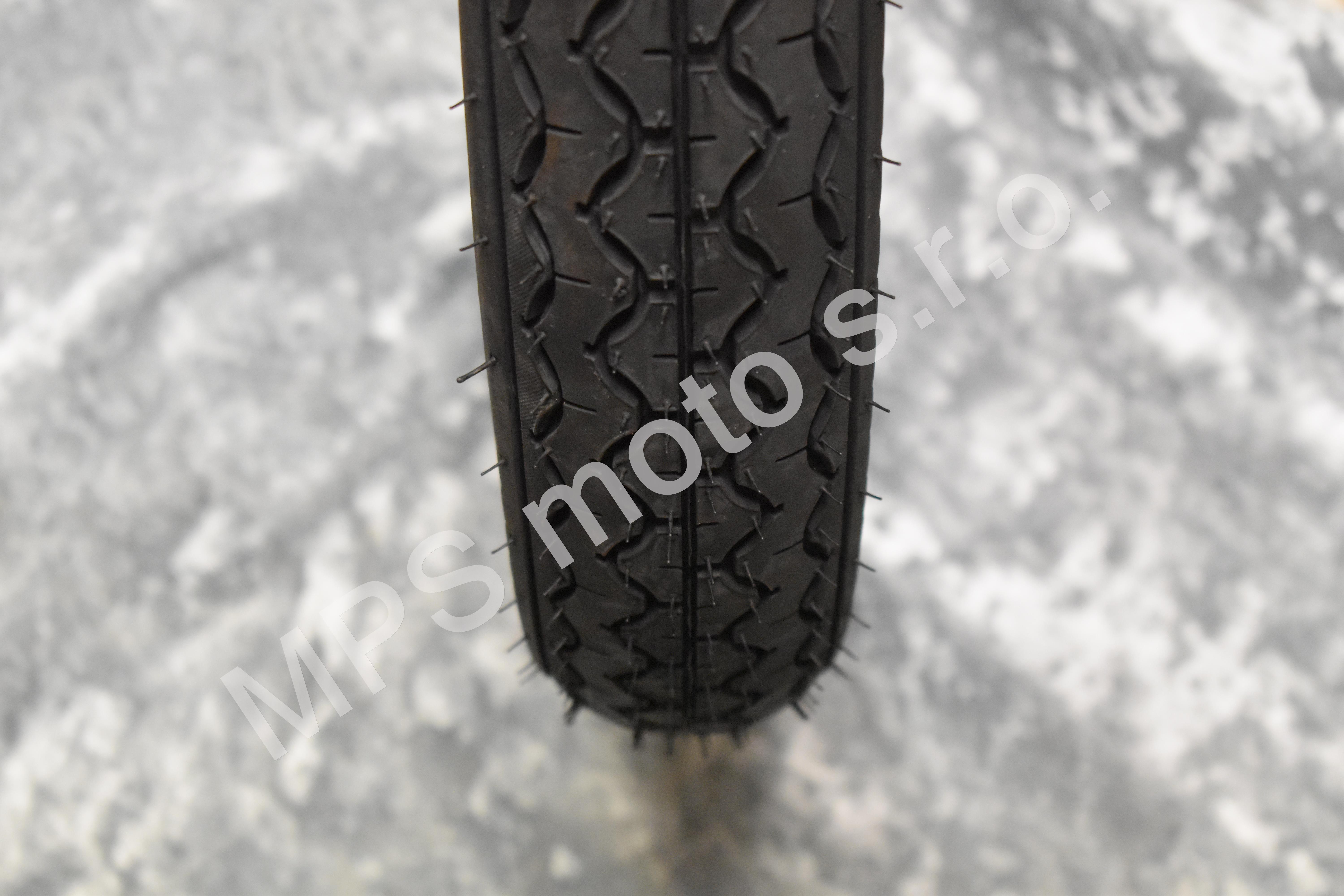 Pneu 2.75-19 43P H01 TT