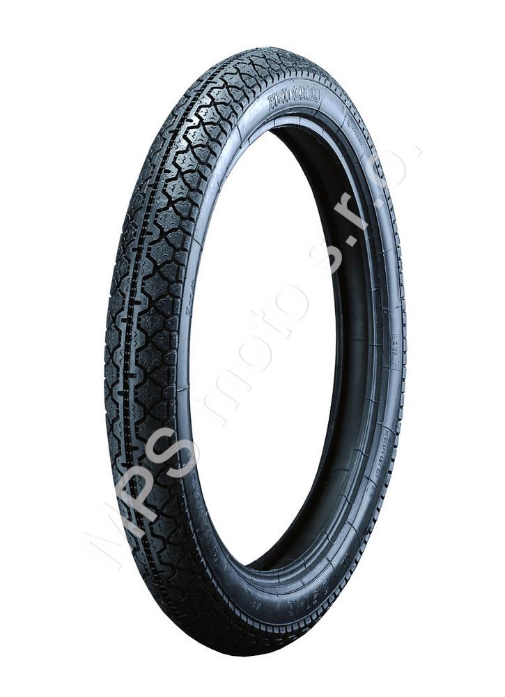 Pneu 2.50-16 K36/1 41J TT- HEIDENAU