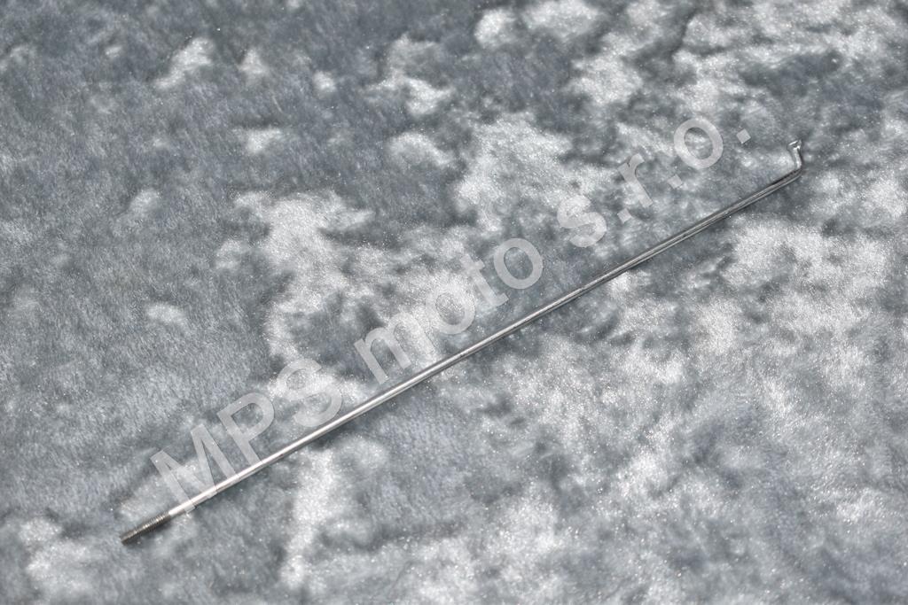 Paprsek kola M 2x156 - POZINK