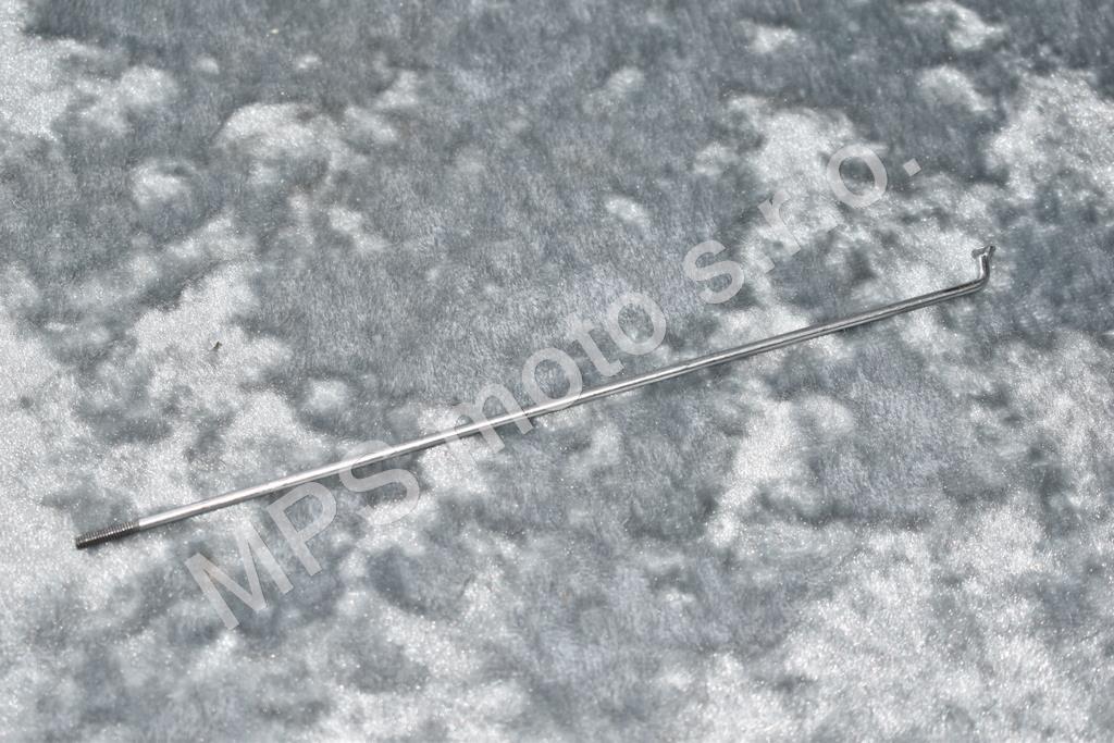 Paprsek kola M 2x185 - POZINK