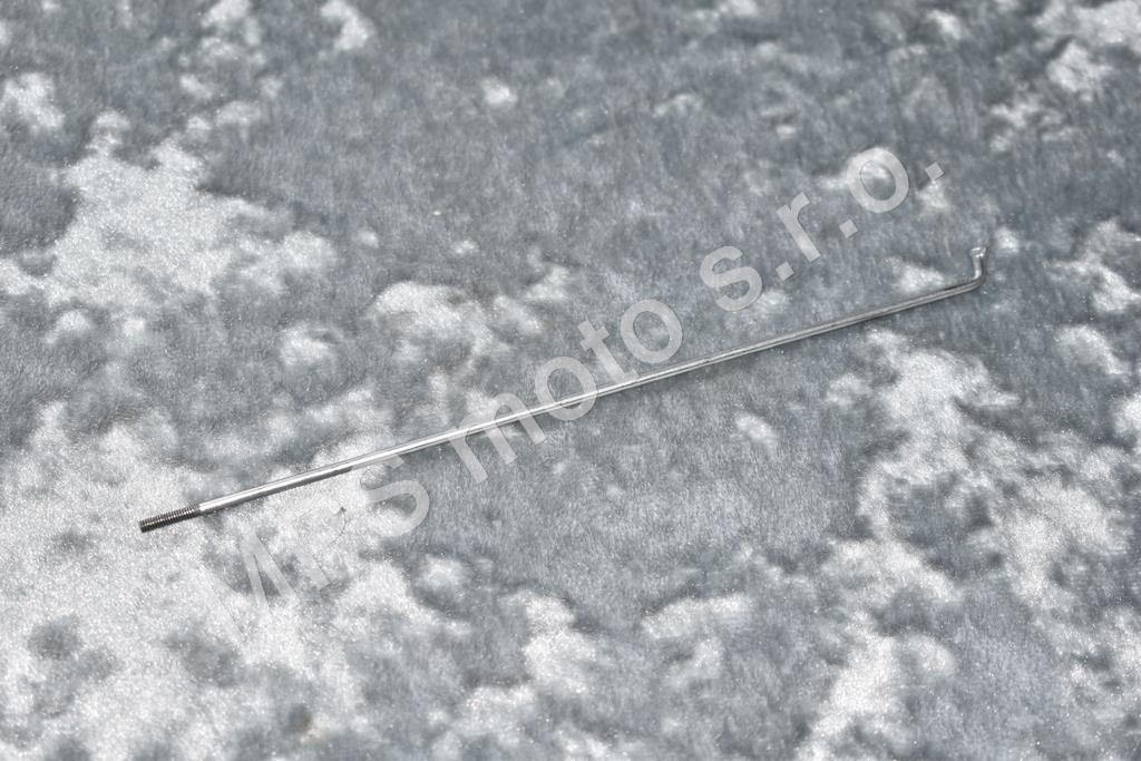 Paprsek kola M 2x190 - POZINK