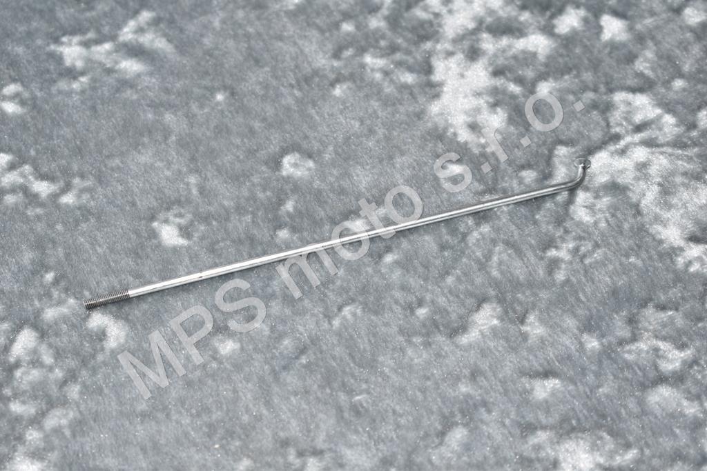 Paprsek kola M 3x148 PIO - POZINK