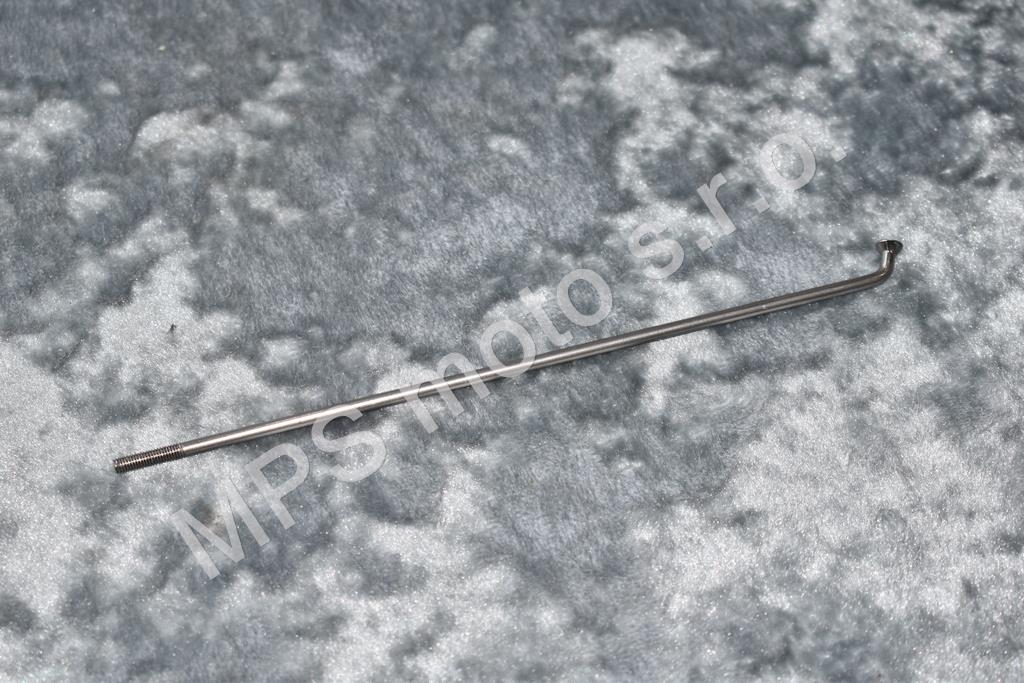 Paprsek kola M 3x148 PIO - NEREZ