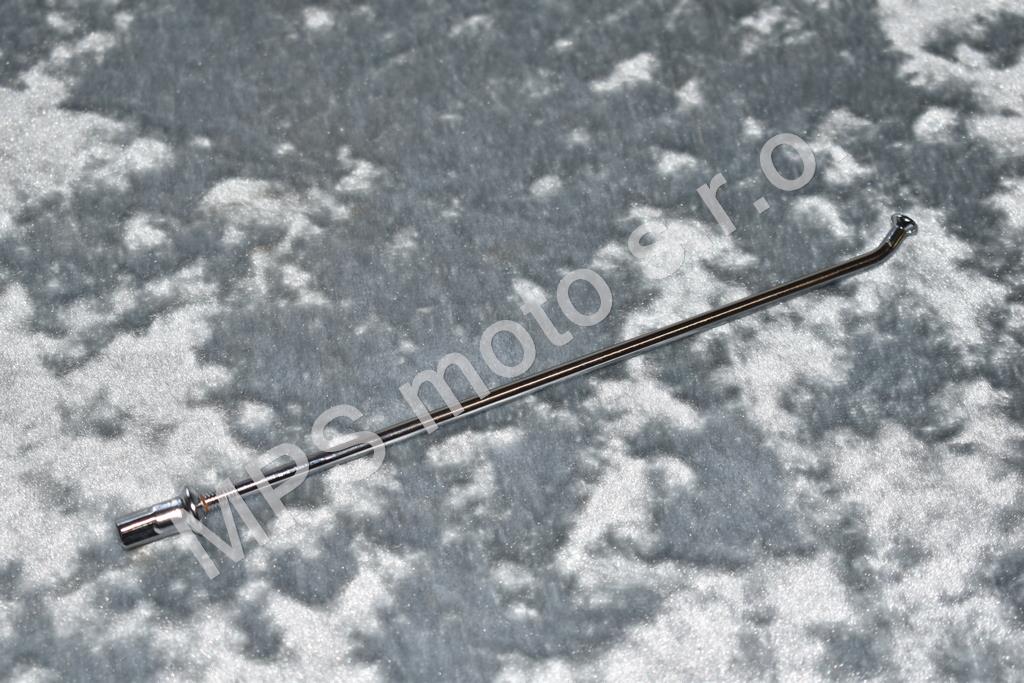 Paprsek kola M 3.5x220 - PÉRÁK LP/ČZ 150 LZ-NEREZ 