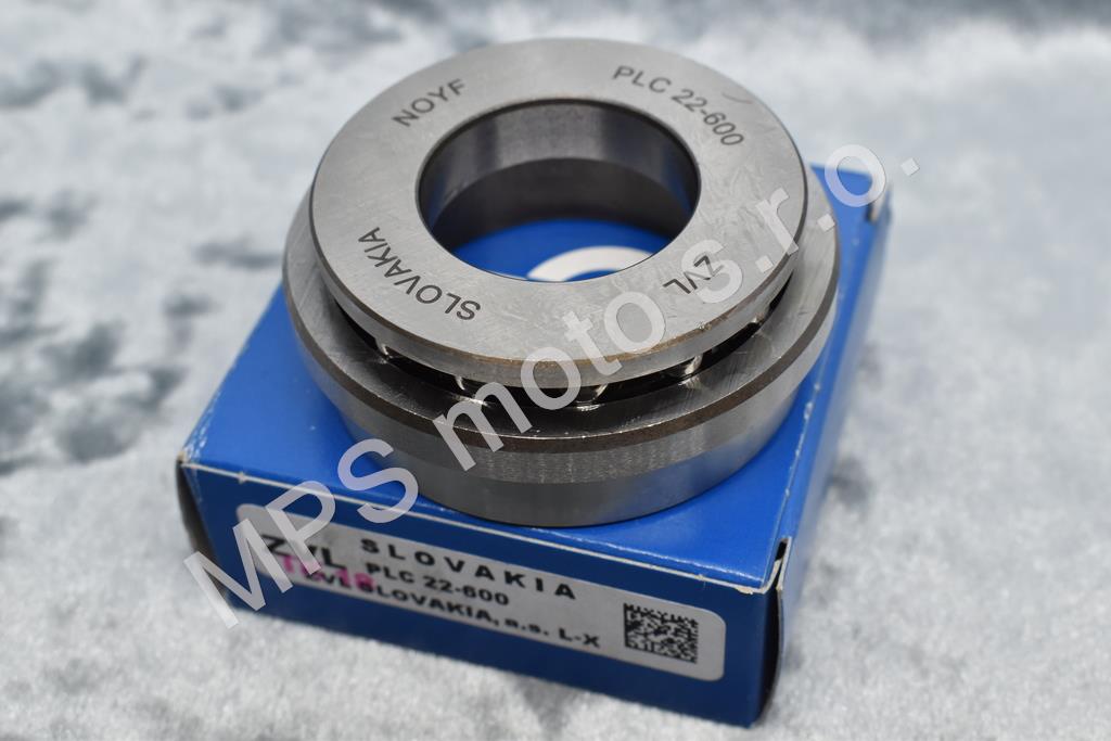 Ložisko PLC 22-600