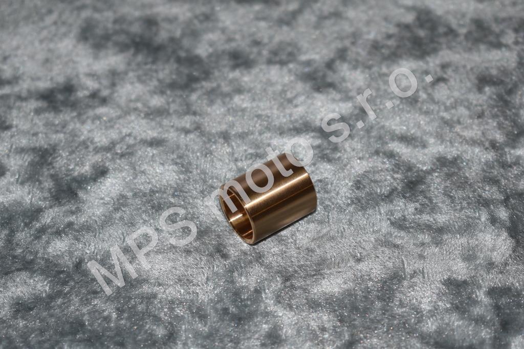 Pouzdro píst.čepu J 350/kýv-16