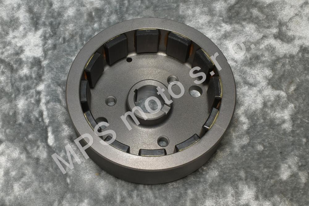 Rotor A86R-6 - (118mm)