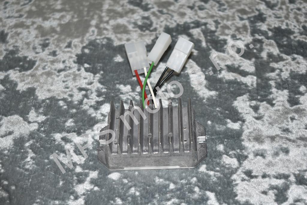 Regulátor R67-14V/200W 