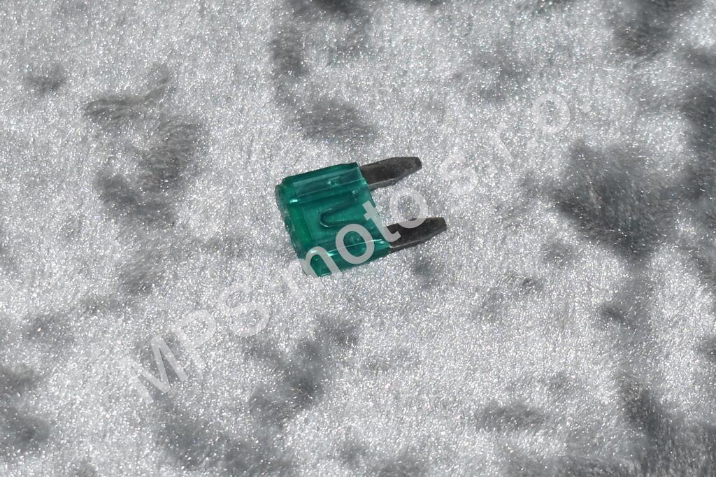 Pojistka 30A - nožová mini