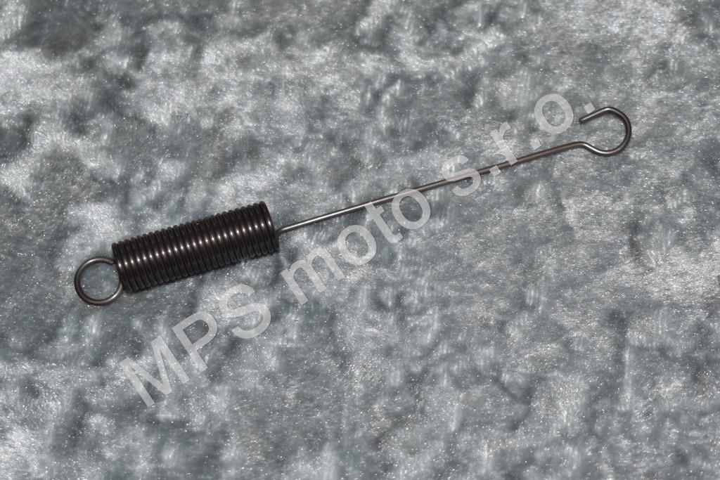 Pružina tahového brzd.spínače