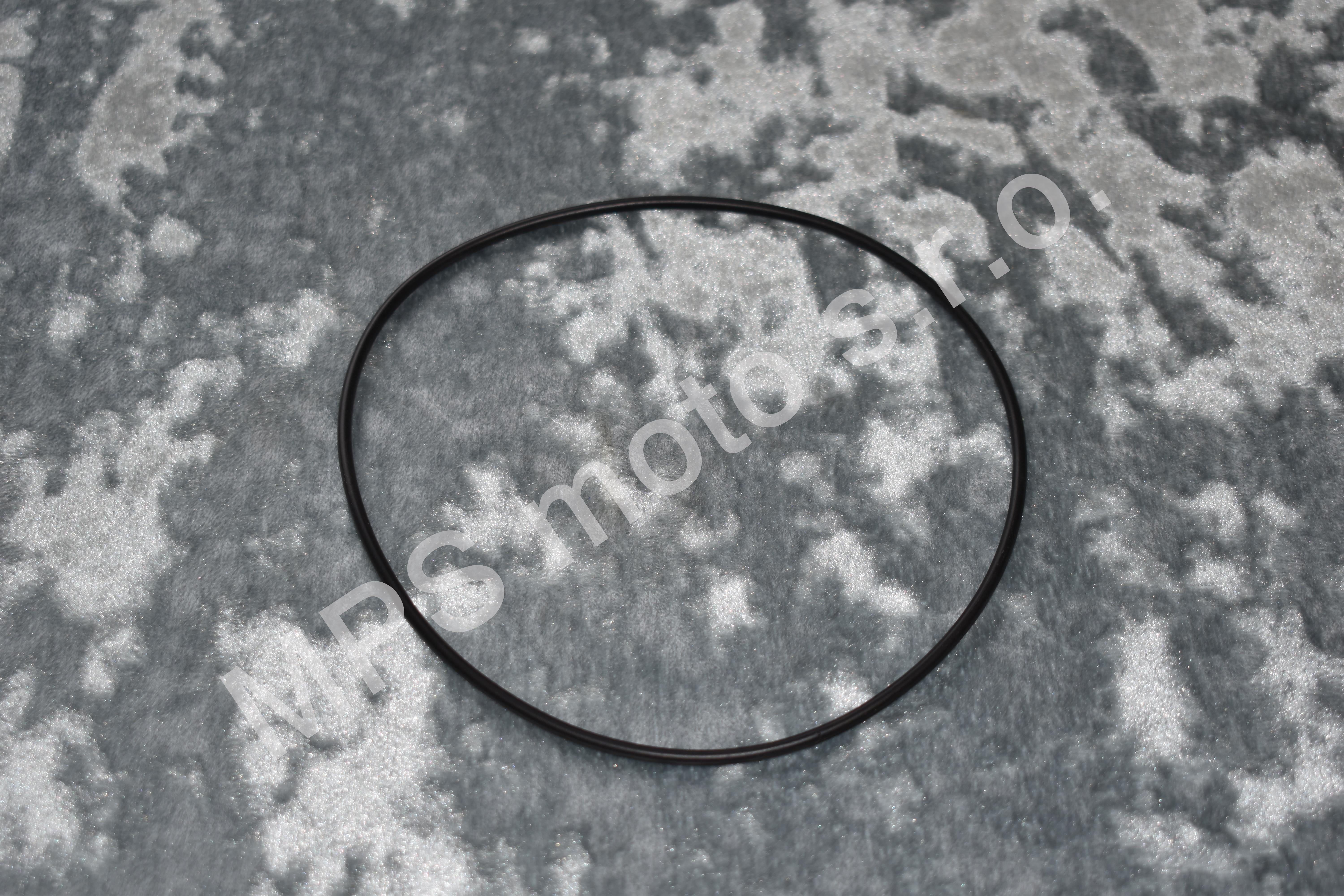 Těsnění O-kroužek pod sklo paraboly Kývačka