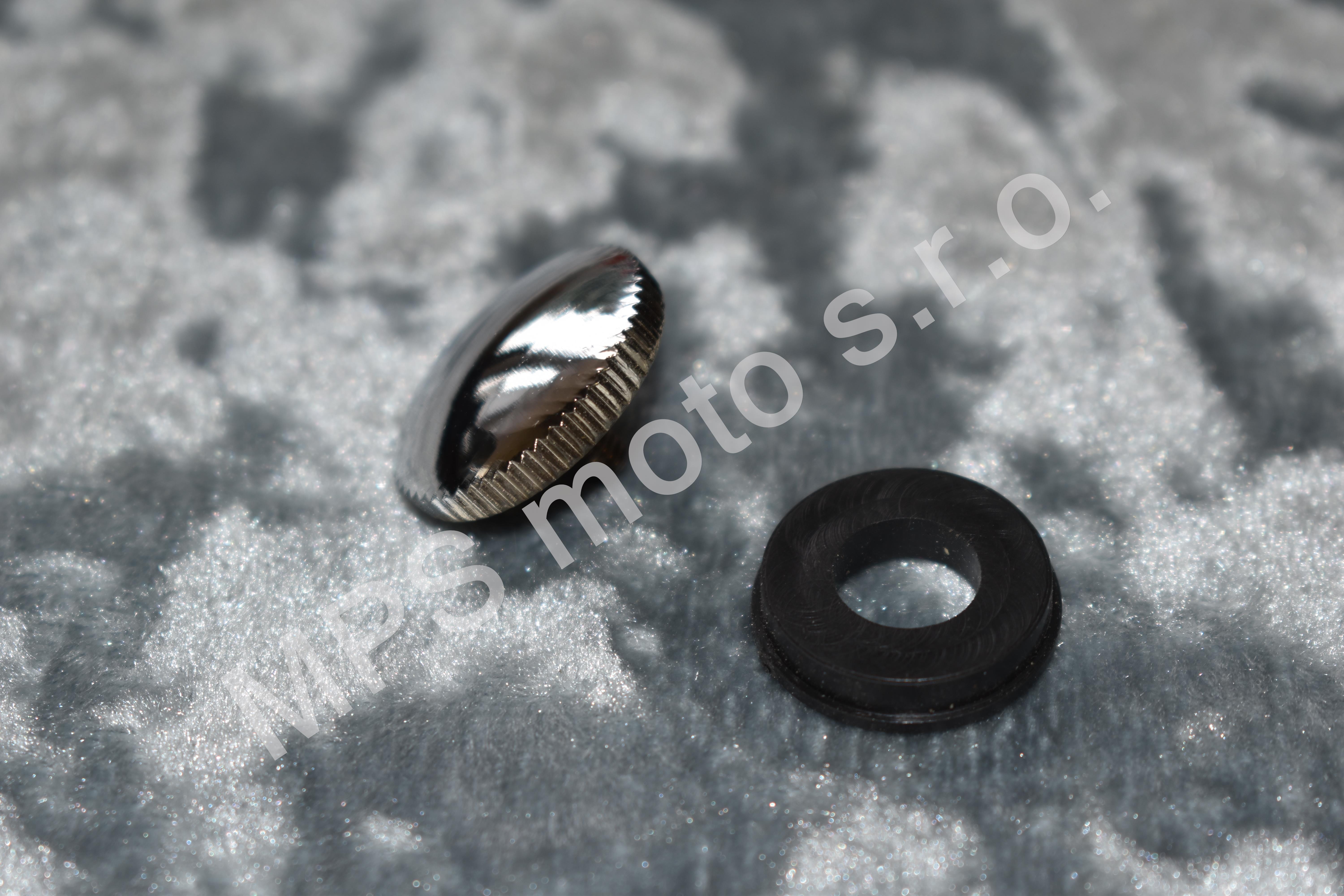 Šroub rámečku paraboly seřizovací