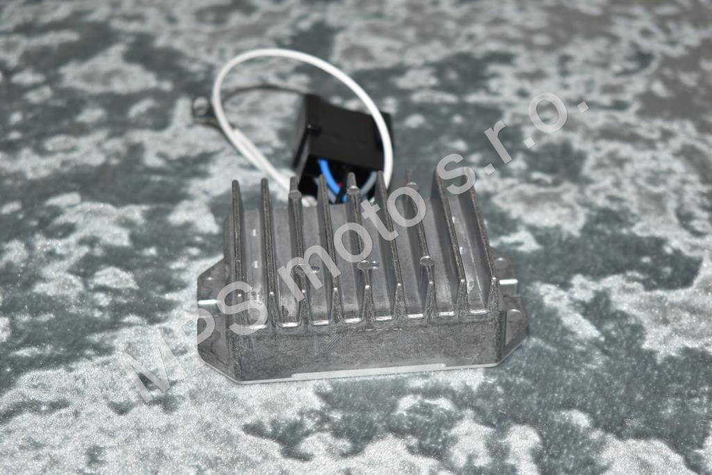 Regulátor R04 JAWA 350