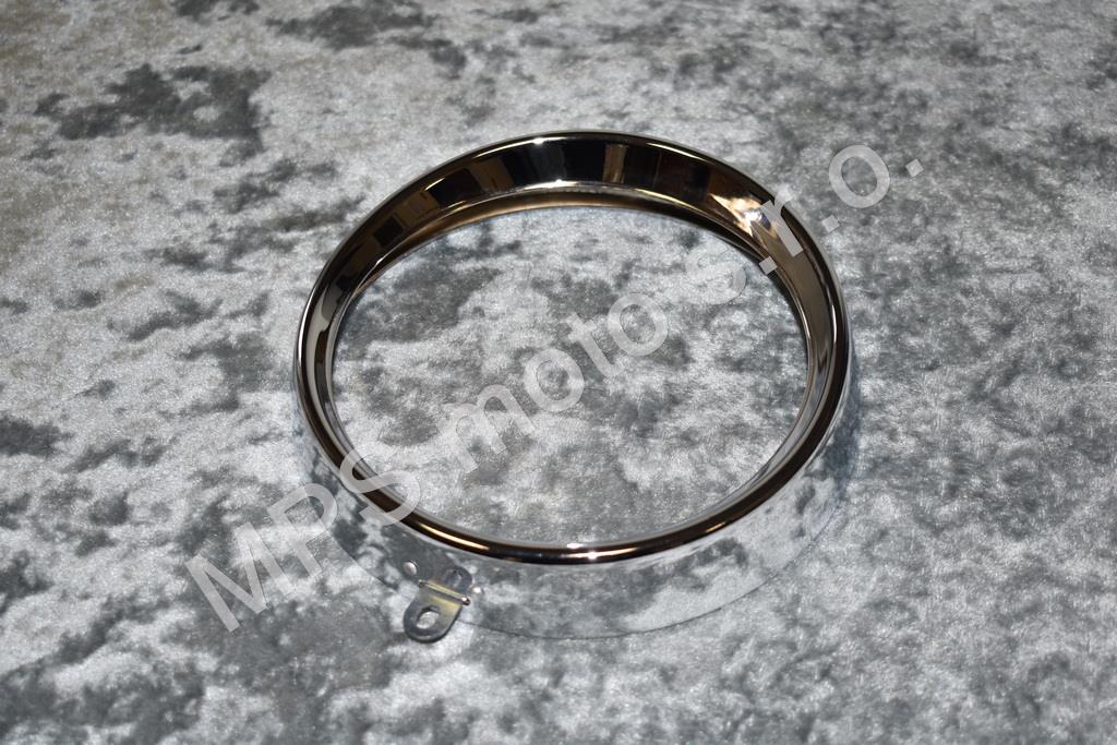 Rámeček paraboly Panelka