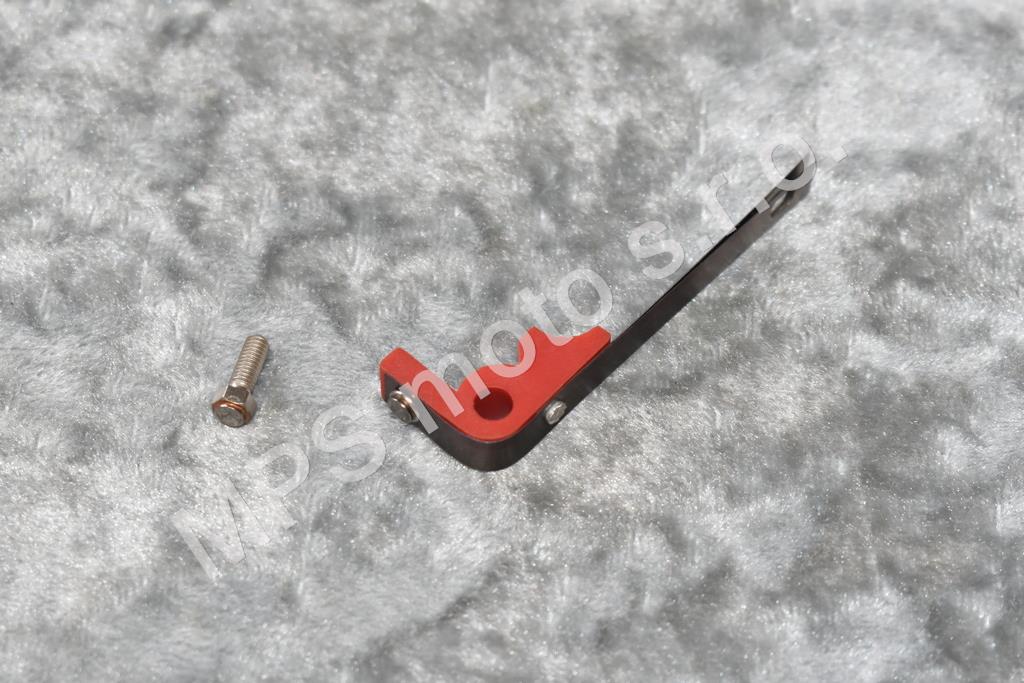 Kontakty zapalování Pérák