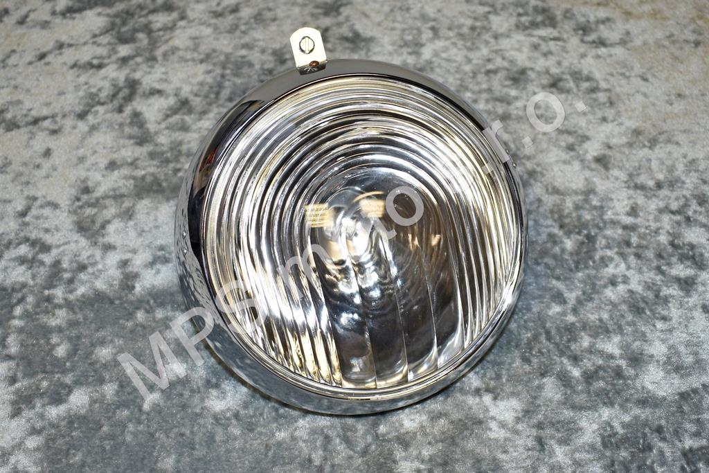 Světlomet Pérák kompl.