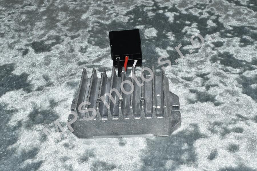 Regulátor R64 7V/100W