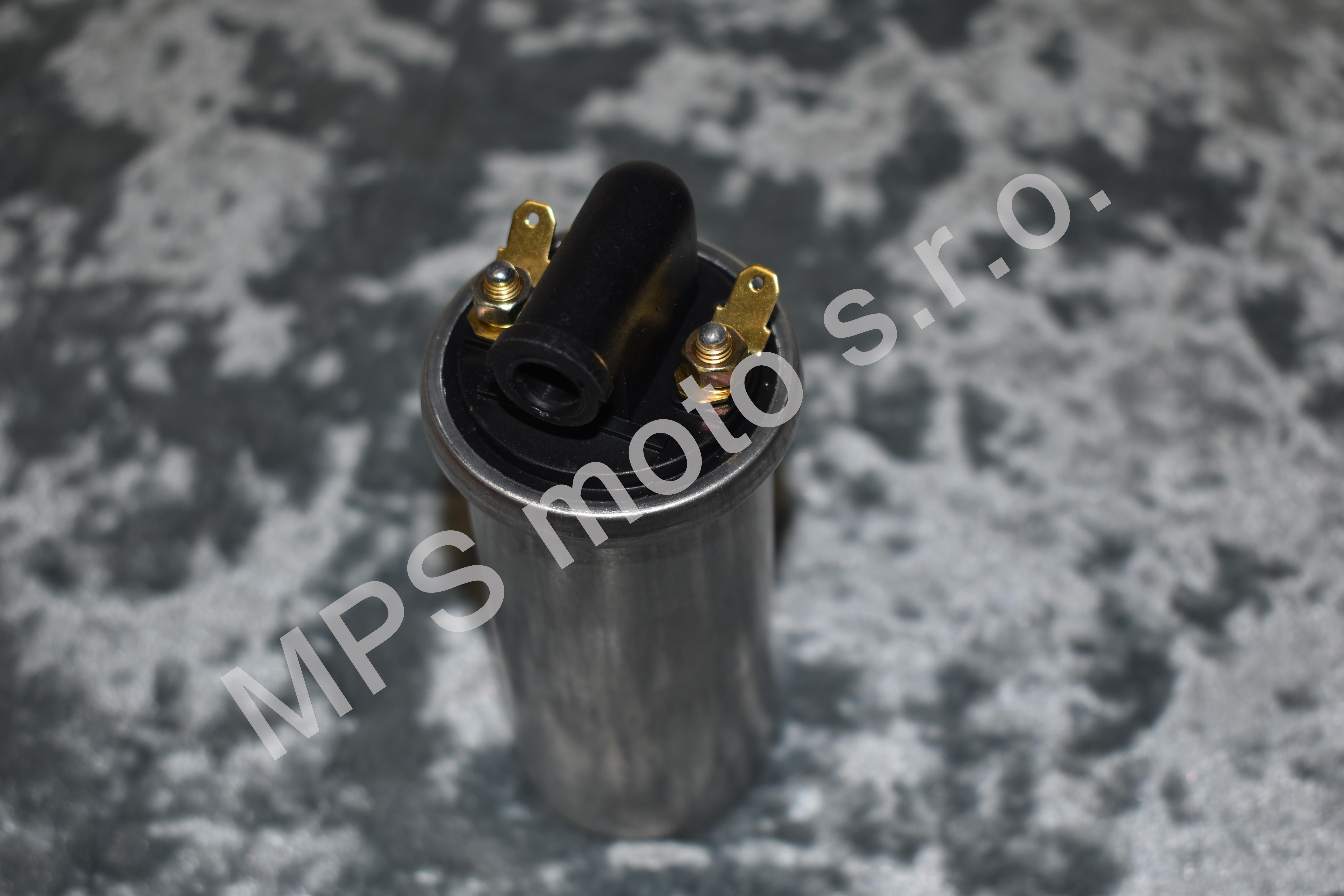 Indukční cívka 8V - BG