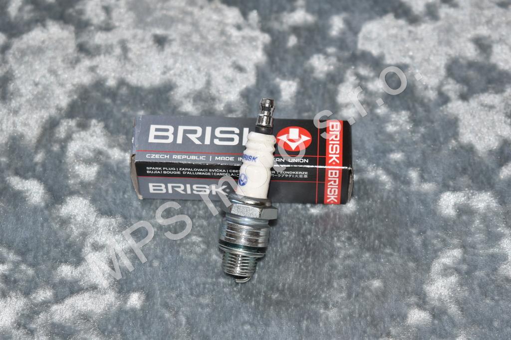 Zapalovací svíčka N15 C