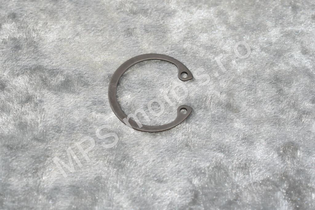 Segrovka vnitřní D 32