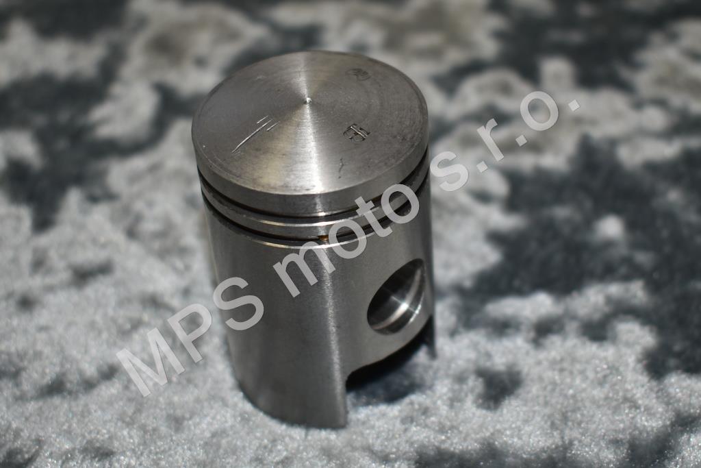 Píst PIONÝR - 39.50 čep 10