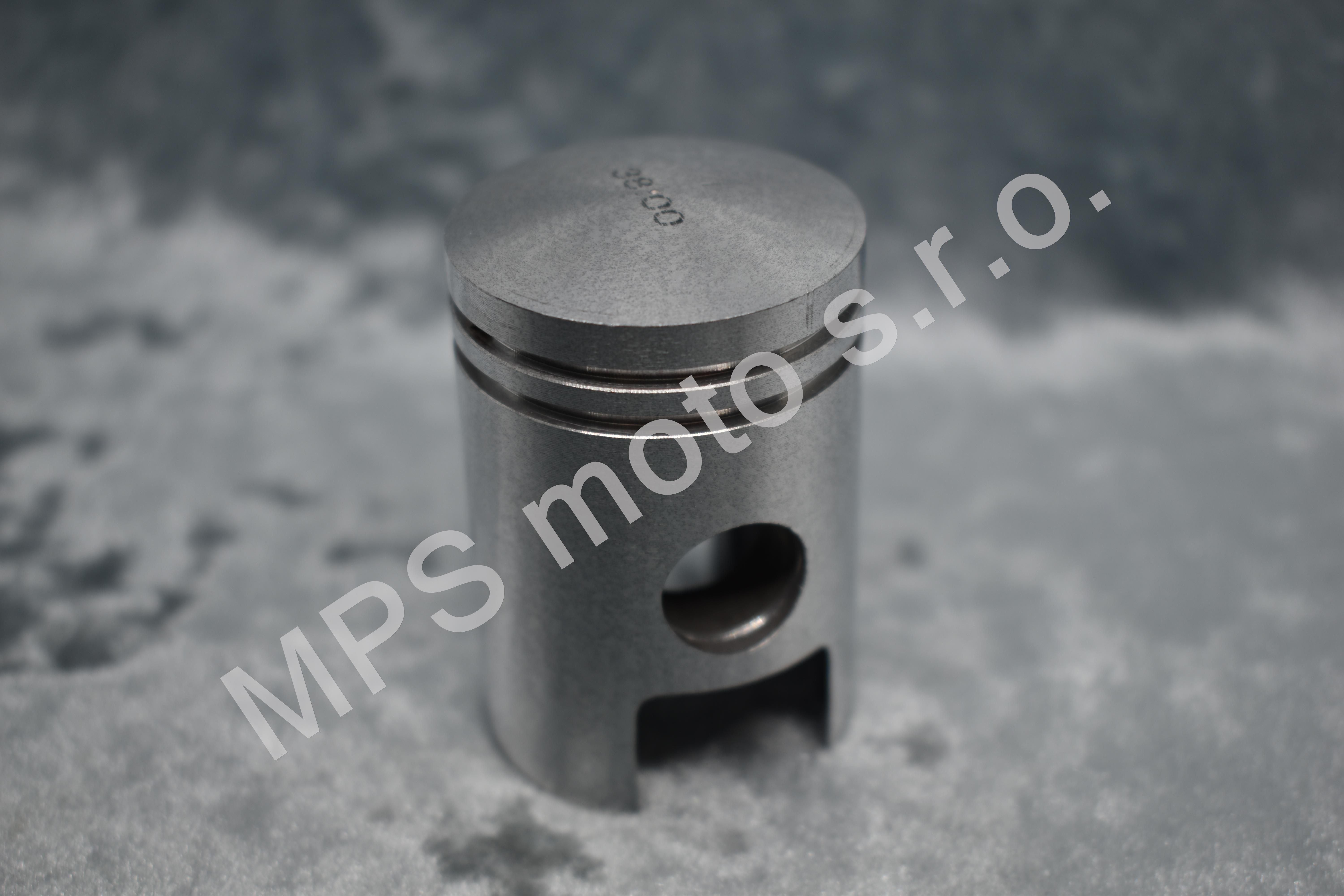 Píst PIONÝR - 38.75 čep 14.1 (Almet)