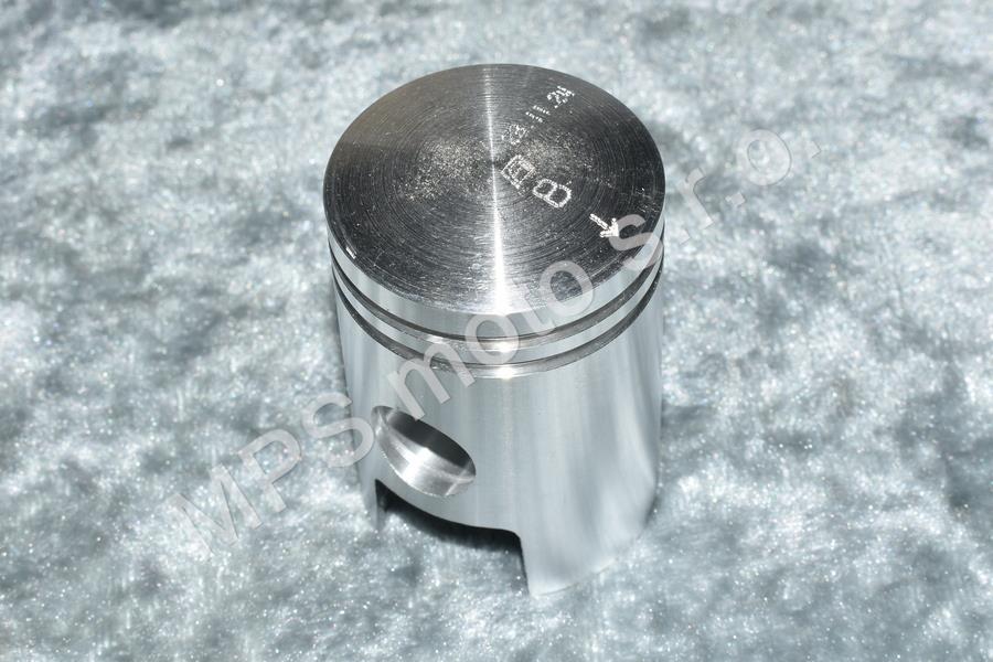 Píst PIONÝR - 38.00 čep 14.1 (Almet)