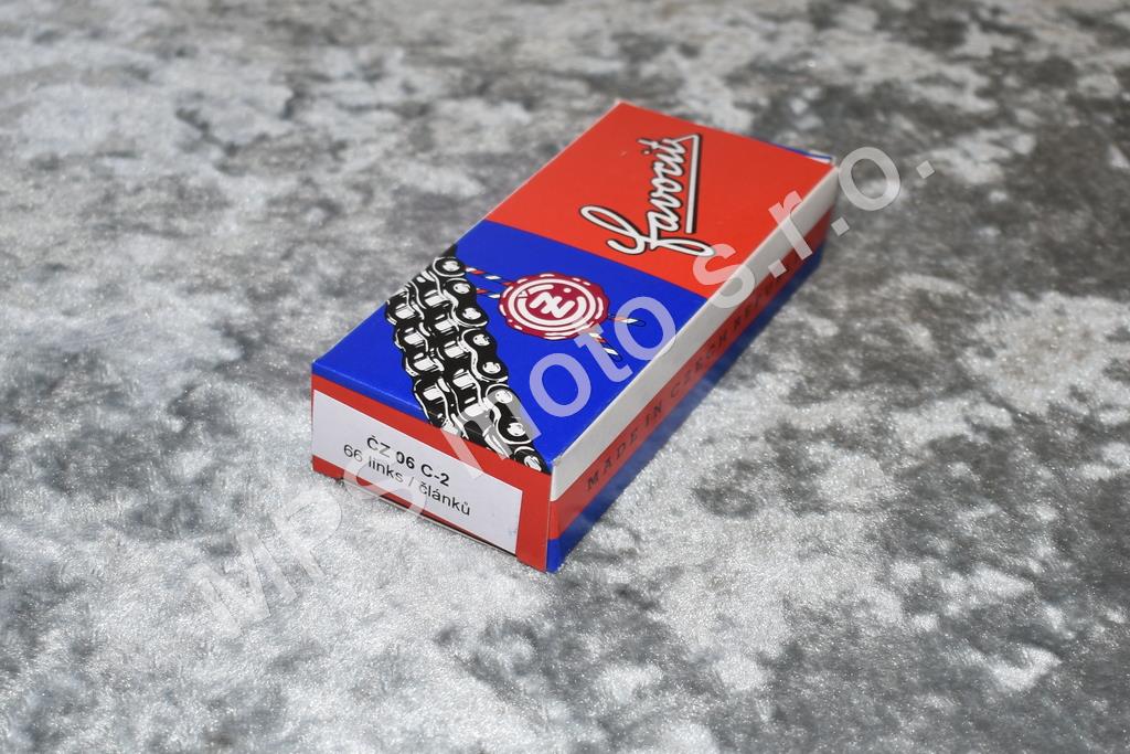 Řetěz ASA 35 II 66čl