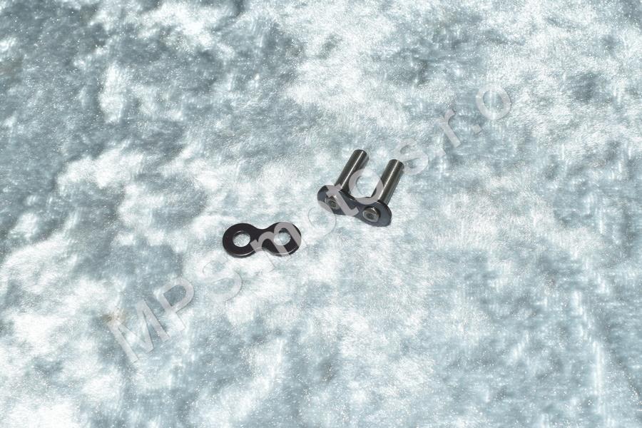 Řetěz 3/8x3/8 skobka