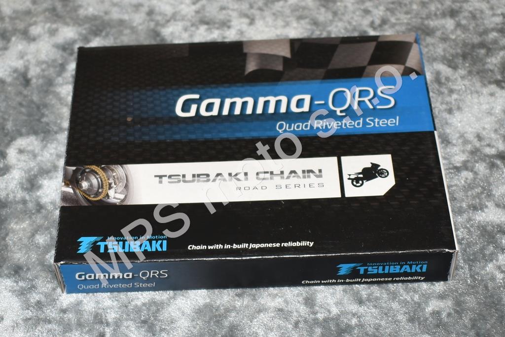 Řetěz TSUBAKI 428 - 134čl.