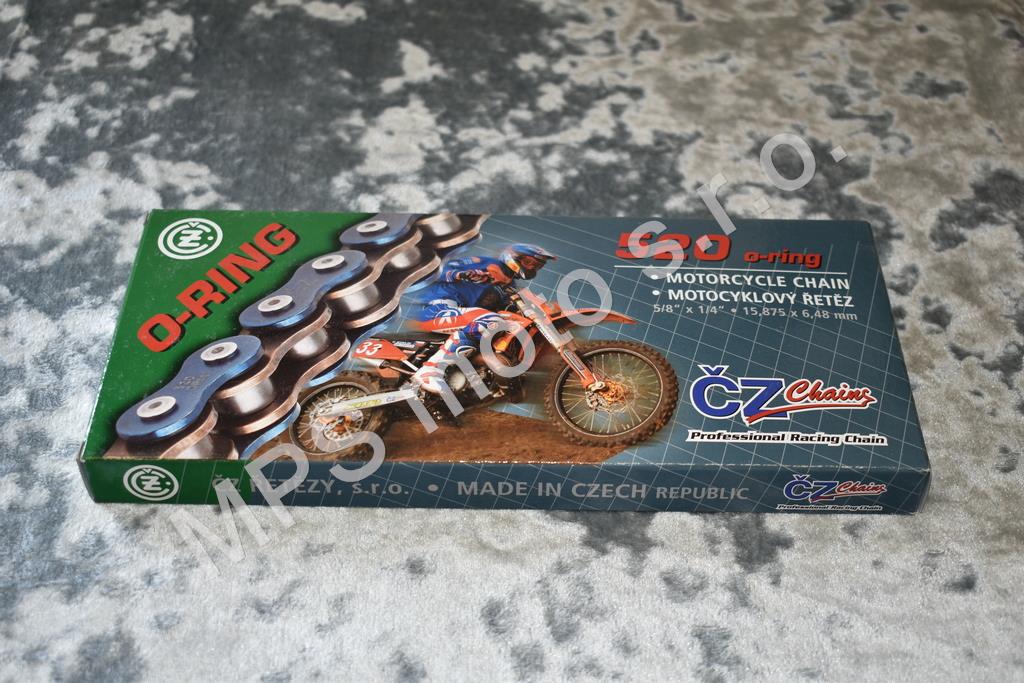 Řetěz 5/8x1/4 ORM - 120čl