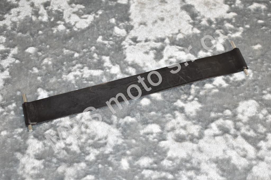 Upevňovací pás baterie