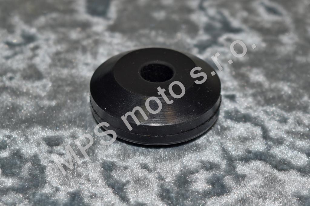 Silentblok motoru-pryž. vložka
