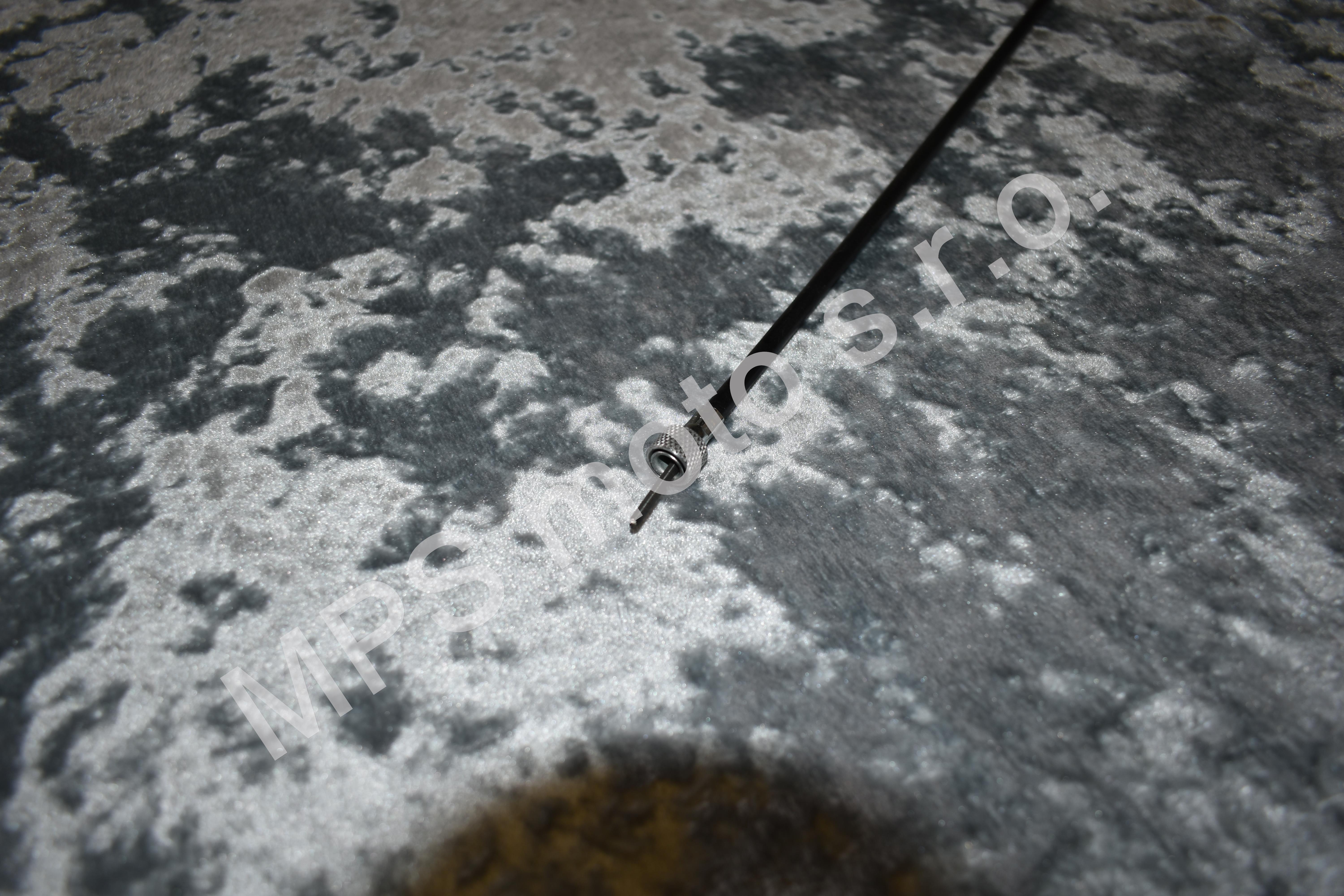 Náhon tachometru STADION