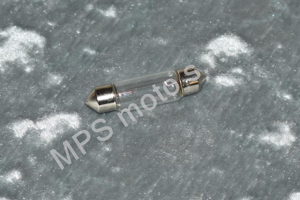 Žárovka 12V 10W Sufit